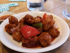 莆田荔枝肉-莆田餐厅PUTIEN(三里屯店)