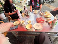 -德四家·云南傣味烧烤品牌(和谐店)
