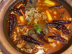 -马头巷·食景园(苏州总店)