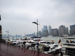 -三利音·浦之舟(滨江大道店)