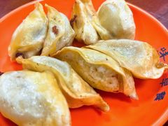 -味一早餐(新芝路店)