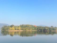 -佛手湖郊野公园