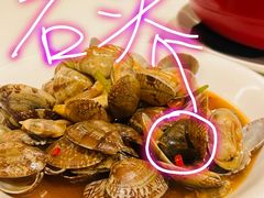 -莆田餐厅PUTIEN(西安万象天地店)