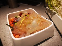 -半天妖烤鱼(丰科万达店)