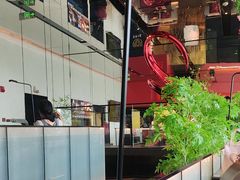 -黑牛の店·黑金店(沈阳万象城店)