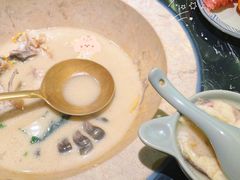 -云海肴云南菜·蒸汽石锅鱼(青岛万象城店)