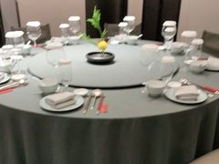 包厢-沈灶河豚宴·河豚融合餐厅(汉中路店)