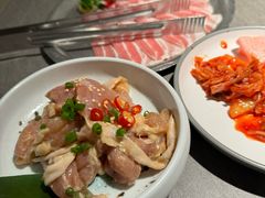 -韩悦牛排烤肉(仓山万达店)