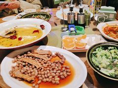 -农家乐·福建土菜(金榕北路店)