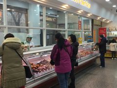 -北京稻香村(学清店)