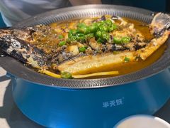 -半天妖烤鱼(京新广场店)