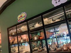 -前海沿·青岛菜(李沧万达店)