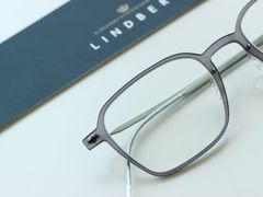-目艮眼镜SHOWROOM(品牌集合店)