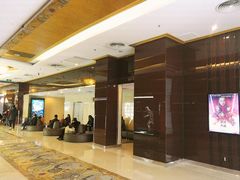 等候区-UME影城(安贞DTS:X店)