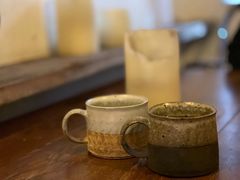 -WABI COFE(愚园路店)