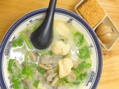 -鸭小妹鸭血粉丝(老门东店)
