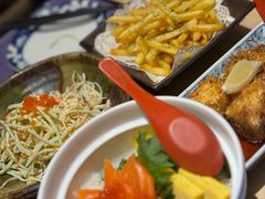 -小山日本料理(太古汇店)