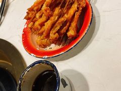 -哥老官重庆美蛙鱼头(五角场合生汇店)
