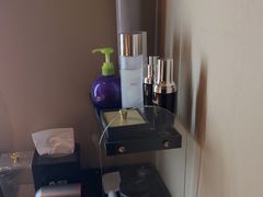 -徽雲头疗·spa(浦珠北路店)