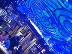 大堂-老板恋上鱼(恒隆广场店)