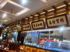 -同胜祥清真新豫菜(杜岭街店)