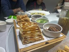 -鸭王烤鸭店(三里河店)