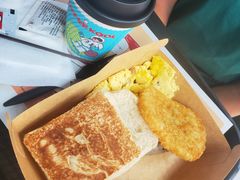 -肯德基(南五店)