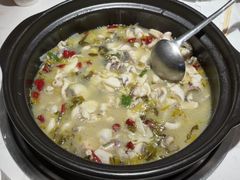 -周渝食惦酸菜鱼(青浦店)