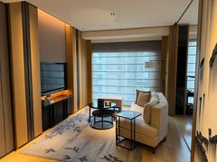 -广州德安丽舍凯宾斯基酒店