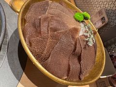 -巴奴毛肚火锅(七宝领展广场店)