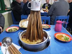 -马路边边火锅串串(观前街店)