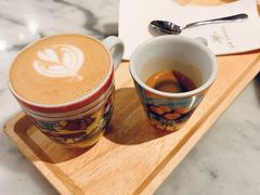 -Lex Coffee