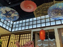 -千寻山野烤肉(中关村店)