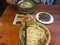 -美玲拉面(鞍山西道店)