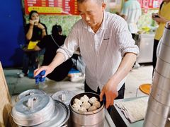 -笑云开汤包店(网巾市店)