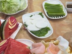 -清真军邺·金富苑肥牛(石坡街旗舰店)