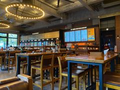 大堂-COMMUNE幻师(五角场店)