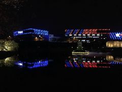 -嘉定紫藤园