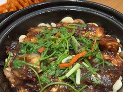 -顺风汤馆·广府粤菜(江宸天街店)