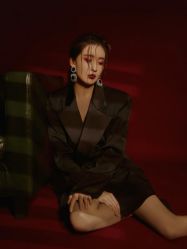 -米莱摄影写真(五大道别墅店)