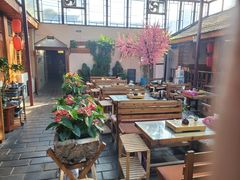 -丽江庭院之爱在路上(西单店)