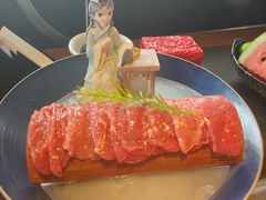 -大隐·成都火锅Bistro(合生麒麟新天地店)