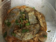 -秦二哥格格(高笋塘店)