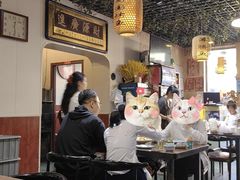 -文记沸腾鱼(永安路总店)