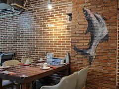 -三个大叔烤羊肉串·炭炉砂锅菜(西三旗店)