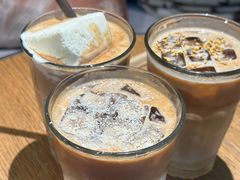 -Peet's 皮爷咖啡(东湖路手作店)