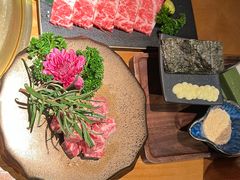 -MIKOMIKO和牛烧肉专门店(南门店)