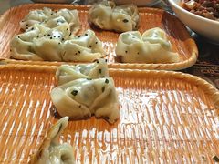 -老电影院饺店(休宁店)