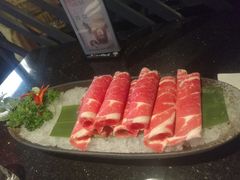 -捞王锅物料理(凯旋路店)