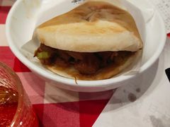 -西贝(武汉群星城店)